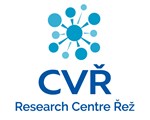 Logo CVŘ Vertically ENG