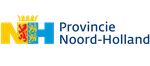 Logo Provincie Noord Holland